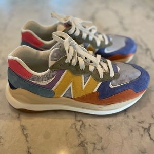 *New* New Balance 57/40 Shoes